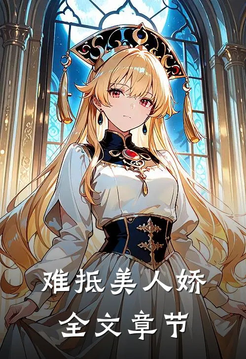 难抵美人娇全文章节