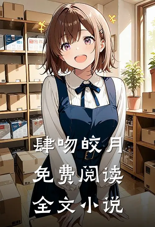 肆吻皎月免费阅读全文小说