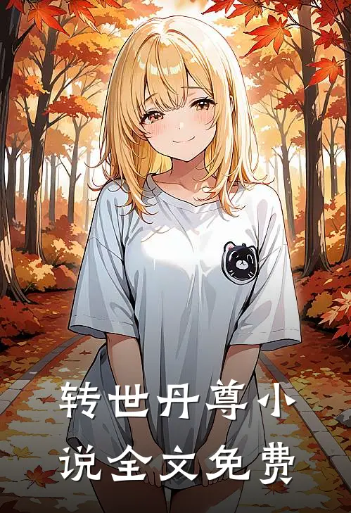 转世丹尊小说全文免费
