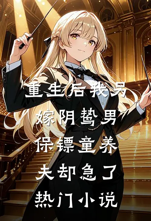 重生后我另嫁阴鸷男，保镖童养夫却急了热门小说