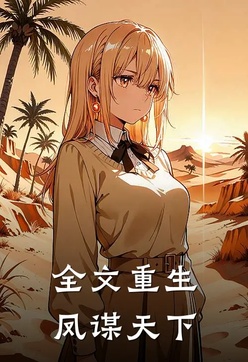 全文重生凤谋天下