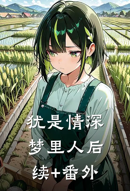 犹是情深梦里人后续+番外