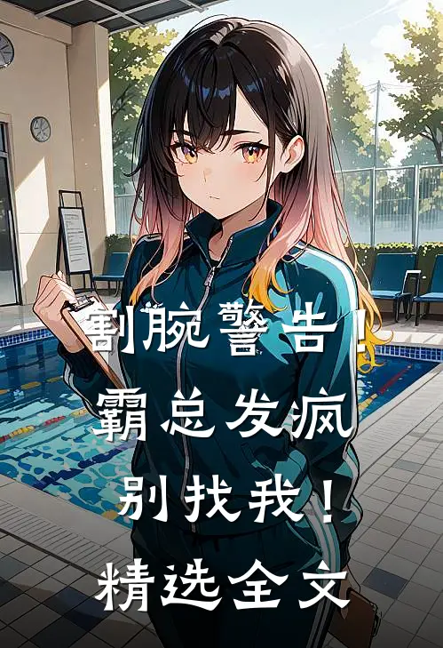 割腕警告！霸总发疯别找我！精选全文