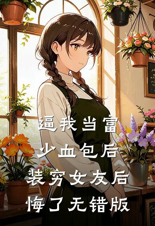 逼我当富少血包后，装穷女友后悔了无错版
