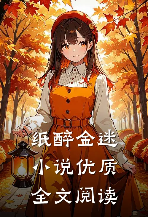 纸醉金迷小说优质全文阅读