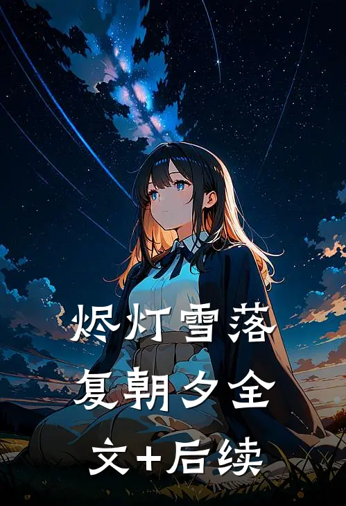 烬灯雪落复朝夕全文+后续