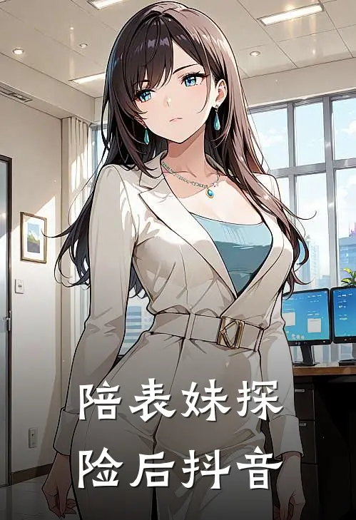 陪表妹探险后抖音