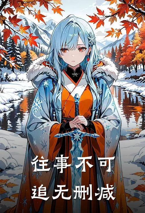 往事不可追无删减