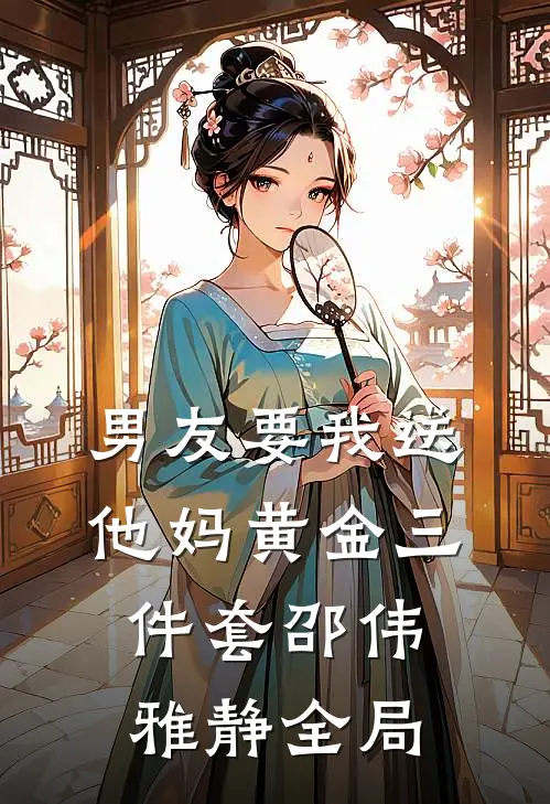 男友要我送他妈黄金三件套邵伟雅静全局