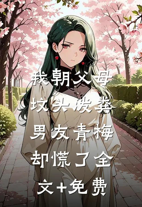 我朝父母坟头泼粪，男友青梅却慌了全文+免费