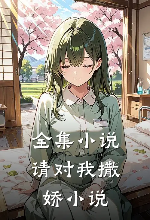 全集小说请对我撒娇小说