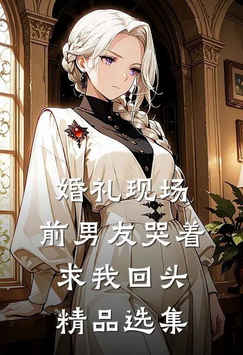 婚礼现场，前男友哭着求我回头精品选集