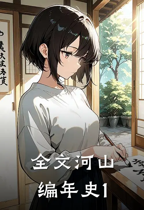 全文河山编年史1