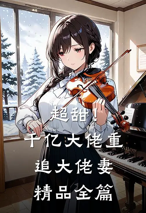 超甜！千亿大佬重追大佬妻精品全篇