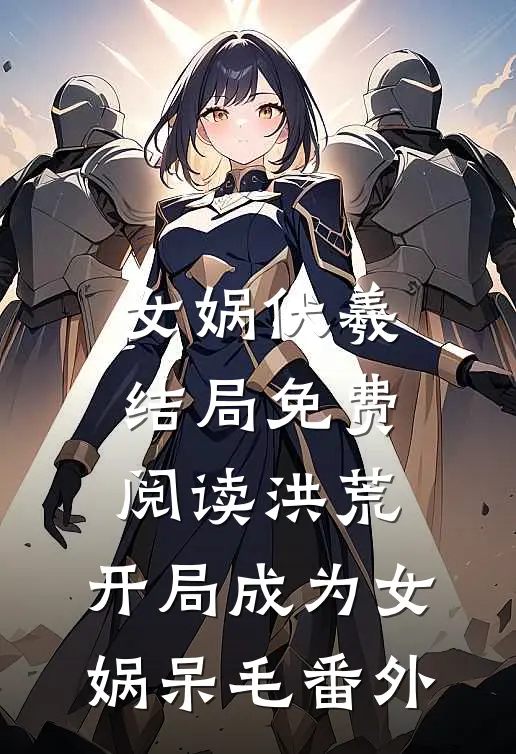 女娲伏羲结局免费阅读洪荒：开局成为女娲呆毛番外