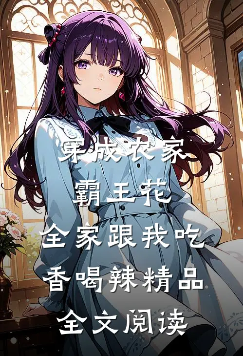 穿成农家霸王花，全家跟我吃香喝辣精品全文阅读