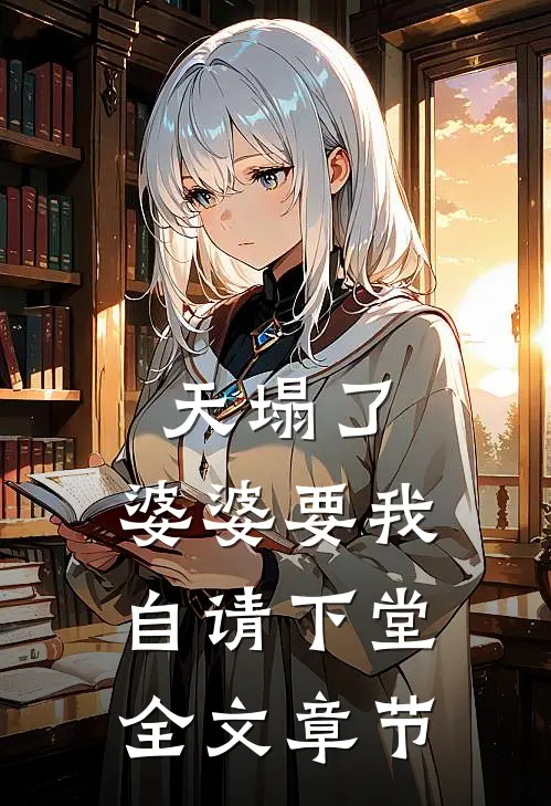 天塌了，婆婆要我自请下堂全文章节