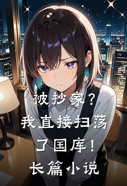 被抄家？我直接扫荡了国库！长篇小说