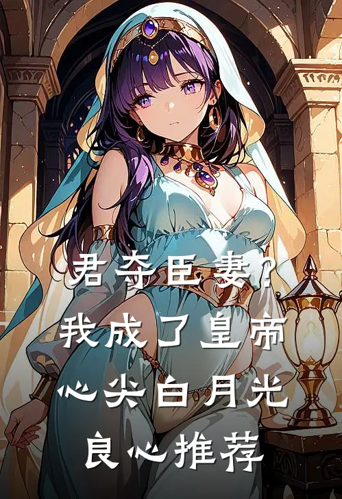 君夺臣妻？我成了皇帝心尖白月光良心推荐