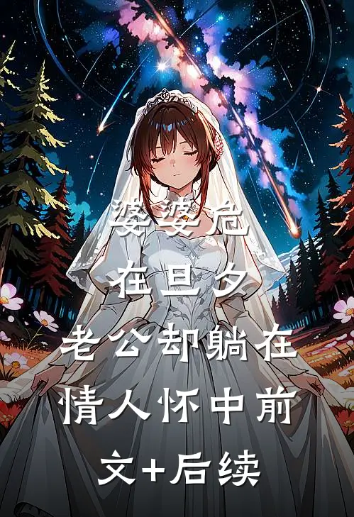 婆婆危在旦夕，老公却躺在情人怀中前文+后续