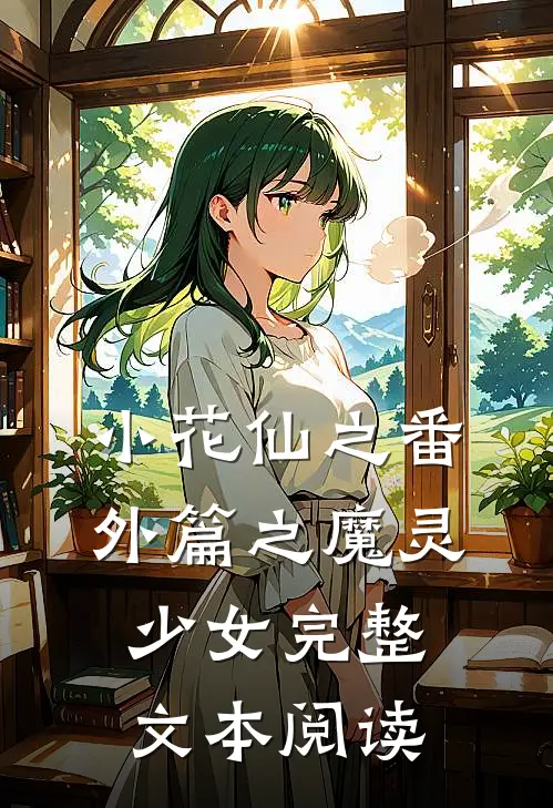 小花仙之番外篇之魔灵少女完整文本阅读