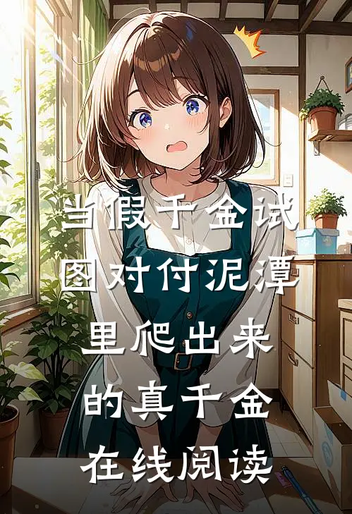 当假千金试图对付泥潭里爬出来的真千金在线阅读