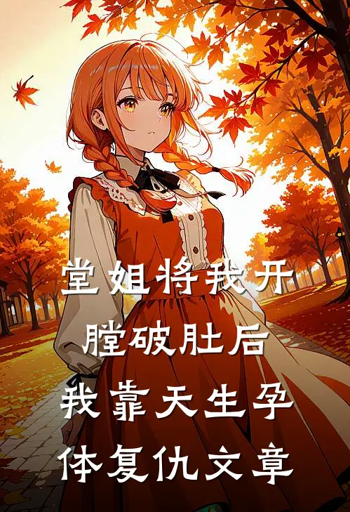 堂姐将我开膛破肚后，我靠天生孕体复仇文章