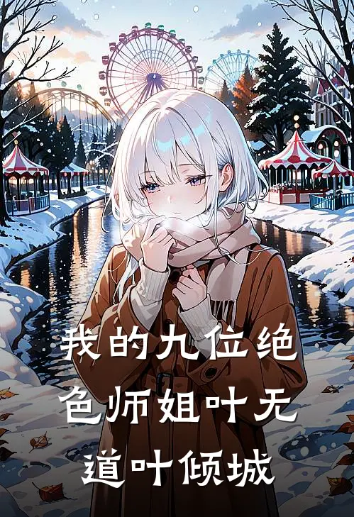 我的九位绝色师姐叶无道叶倾城