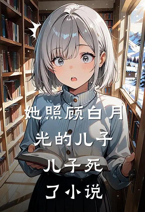 她照顾白月光的儿子，儿子死了小说
