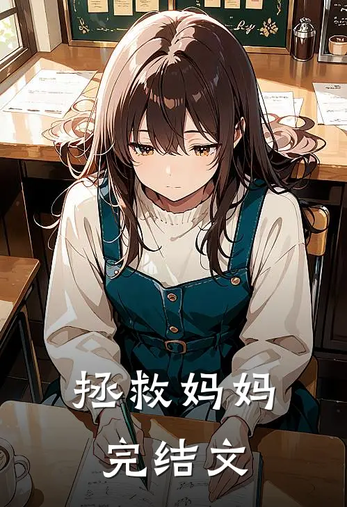 拯救妈妈完结文