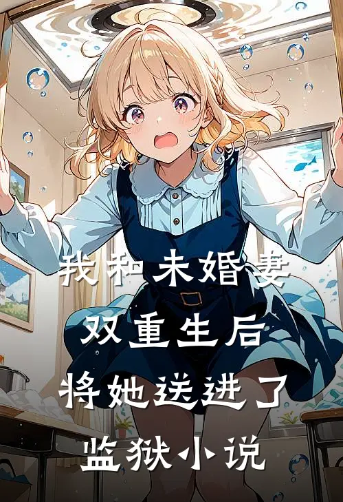 我和未婚妻双重生后，将她送进了监狱小说