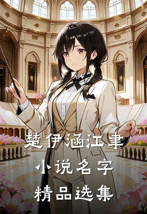 楚伊涵江聿小说名字精品选集