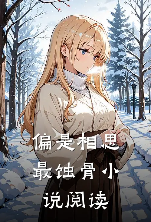 偏是相思最蚀骨小说阅读