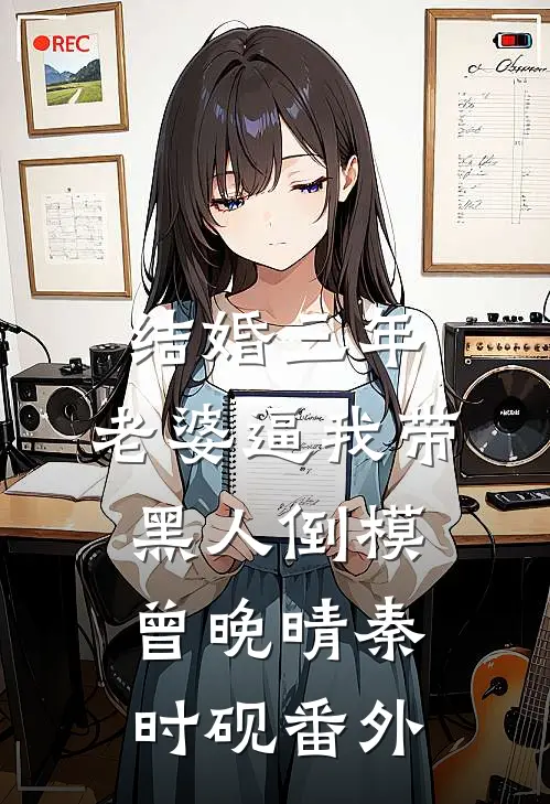 结婚三年，老婆逼我带黑人倒模曾晚晴秦时砚 番外