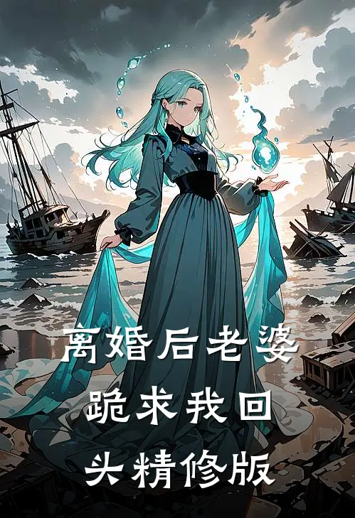 离婚后老婆跪求我回头精修版