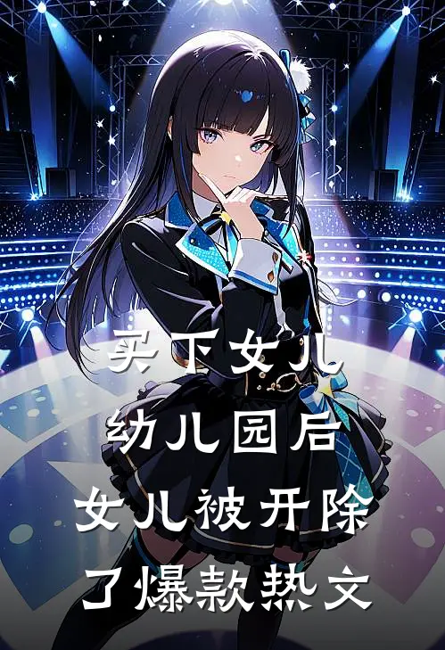 买下女儿幼儿园后，女儿被开除了爆款热文