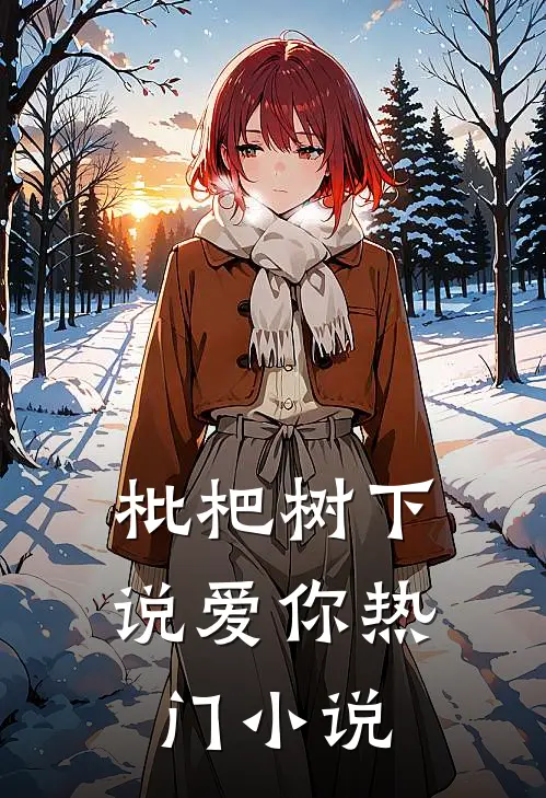 枇杷树下说爱你热门小说