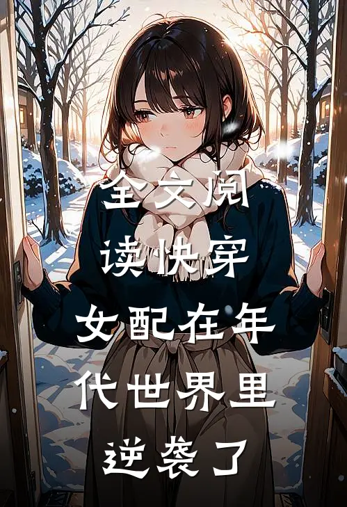 全文阅读快穿：女配在年代世界里逆袭了