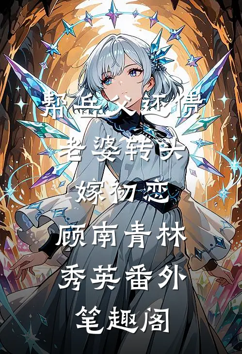 帮岳父还债，老婆转头嫁初恋：顾南青林秀英番外笔趣阁