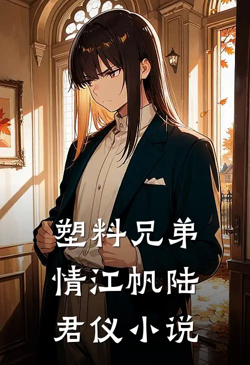塑料兄弟情江帆陆君仪小说