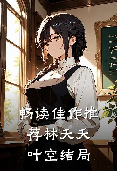 畅读佳作推荐林夭夭叶空结局