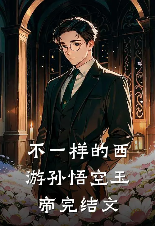不一样的西游孙悟空玉帝完结文