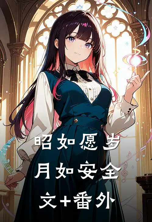 昭如愿岁月如安全文+番外