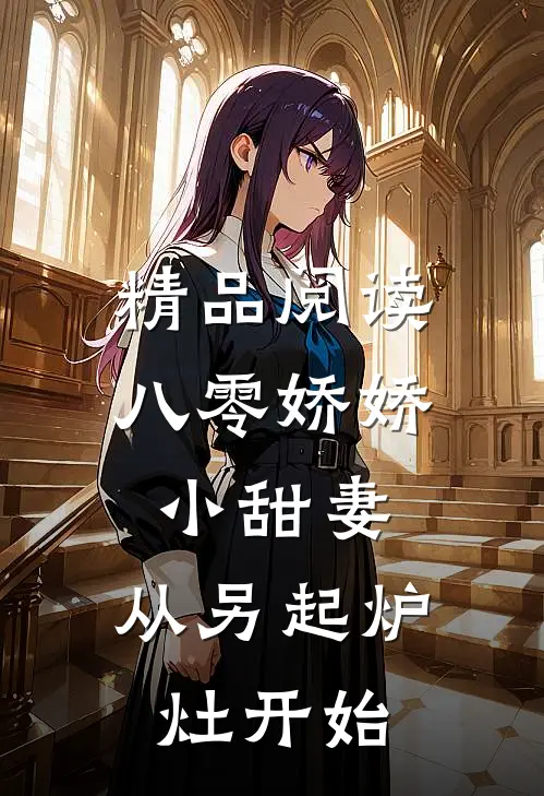 精品阅读八零娇娇小甜妻，从另起炉灶开始