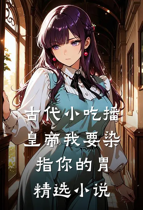 古代小吃播：皇帝我要染指你的胃精选小说