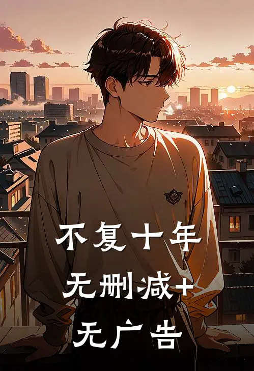 不复十年无删减+无广告
