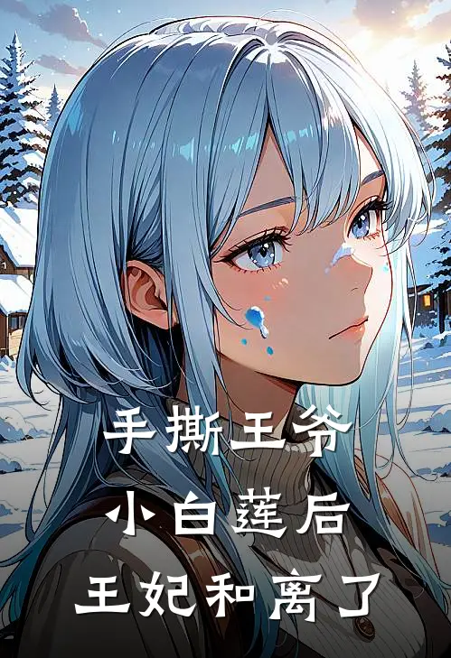 手撕王爷小白莲后，王妃和离了
