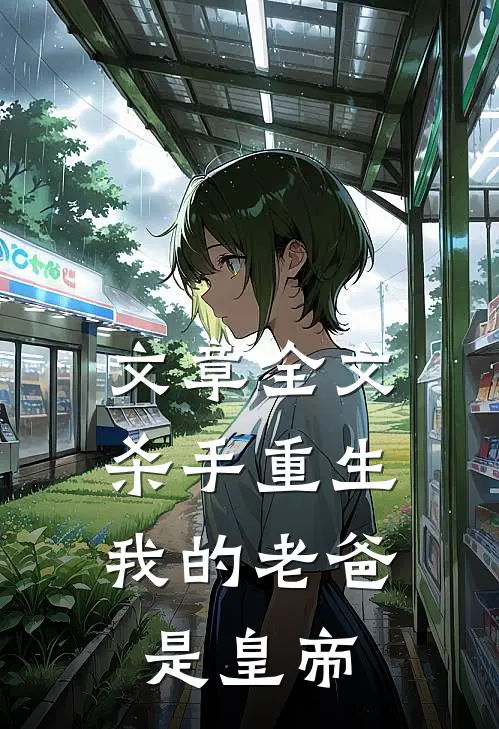 文章全文杀手重生，我的老爸是皇帝