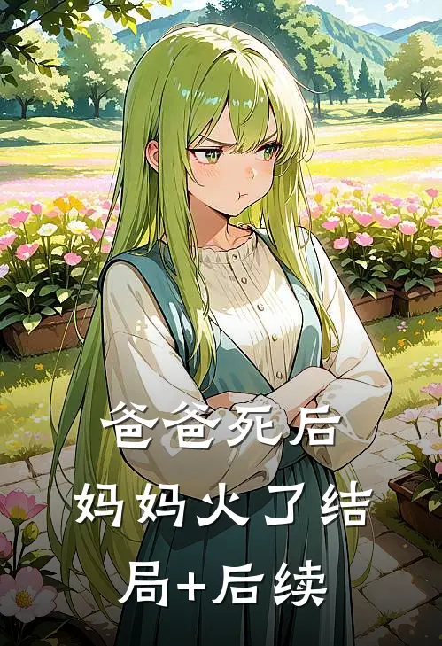 爸爸死后，妈妈火了结局+后续