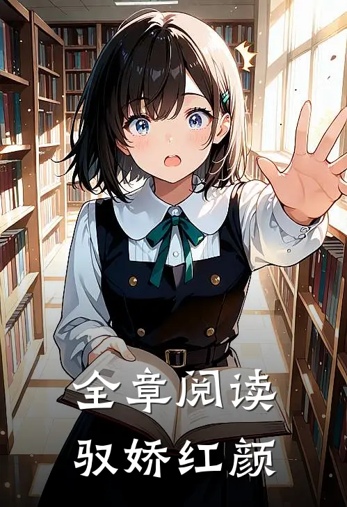 全章阅读驭娇红颜